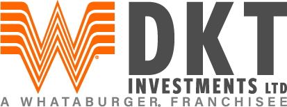 DKT Investments/Whataburger