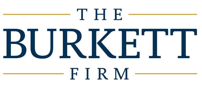 The Burkett Firm
