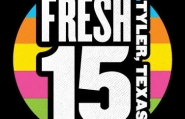 Fresh 15