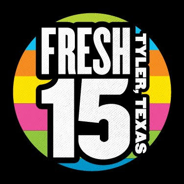 Fresh 15